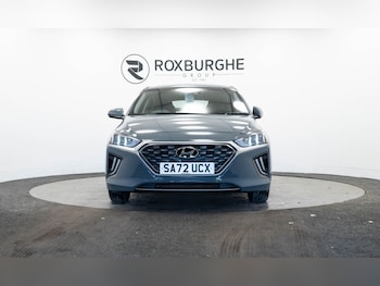 Used Hyundai IONIQ 2022 for sale - 76923314: Photo