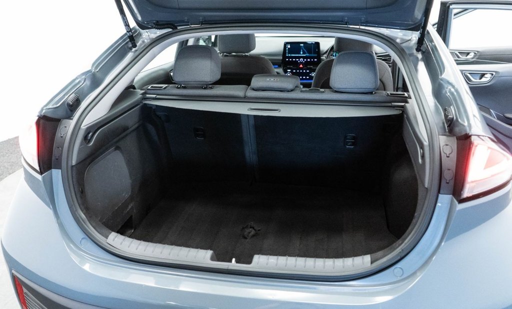 Used Hyundai IONIQ 2022 for sale - 76923314: Photo 34