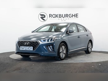 Used Hyundai IONIQ 2022 for sale - 76923314: Photo