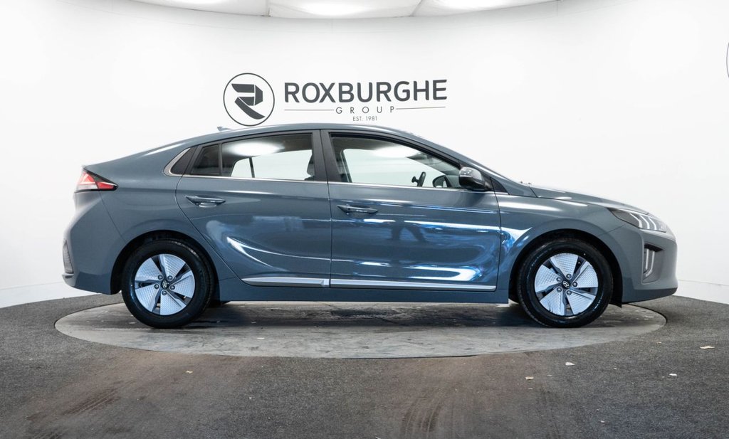 Used Hyundai IONIQ 2022 for sale - 76923314: Photo 9