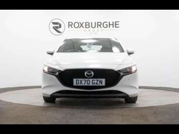 Used Mazda Mazda3 2020 for sale - 74029552: Photo