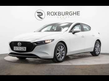 Used Mazda Mazda3 2020 for sale - 74029552: Photo