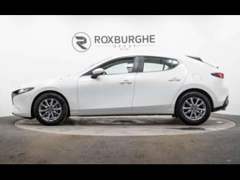 Used Mazda Mazda3 2020 for sale - 74029552: Photo