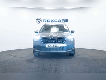 Used Skoda Kamiq 2023 for sale - 78778655: Photo