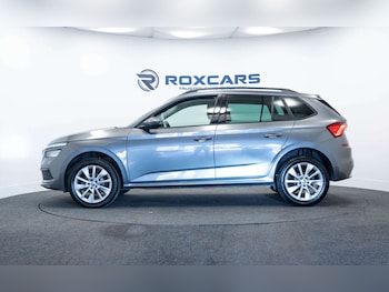 Used Skoda Kamiq 2023 for sale - 78778655: Photo