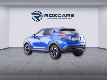 Used Nissan Juke 2024 for sale - 78838002: Photo