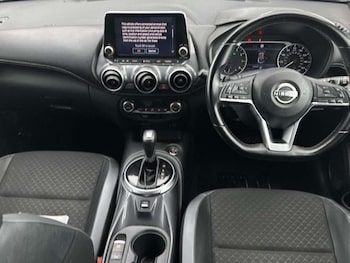 Used Nissan Juke 2024 for sale - 78838002: Photo