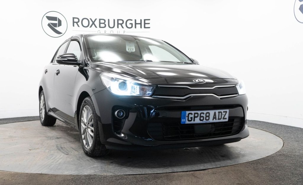 Used Kia Rio 2019 for sale - 77139390: Photo 10