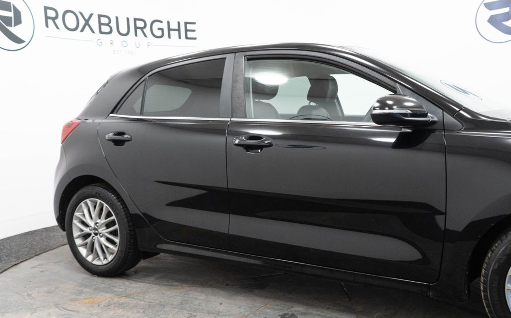 Used Kia Rio 2019 for sale - 77139390: Photo 13