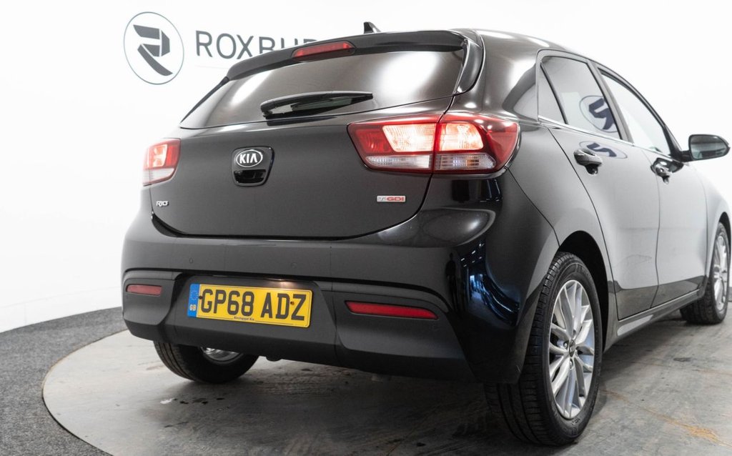 Used Kia Rio 2019 for sale - 77139390: Photo 15