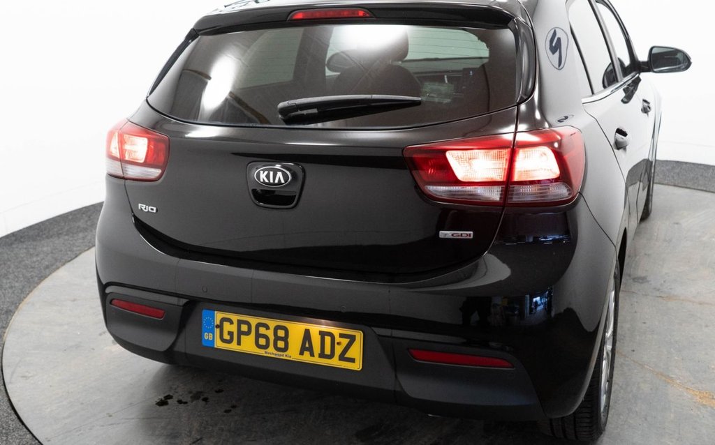 Used Kia Rio 2019 for sale - 77139390: Photo 16