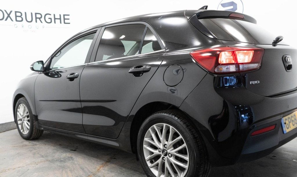 Used Kia Rio 2019 for sale - 77139390: Photo 19