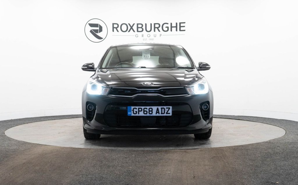 Used Kia Rio 2019 for sale - 77139390: Photo 2