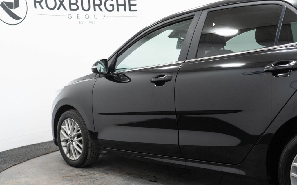 Used Kia Rio 2019 for sale - 77139390: Photo 20