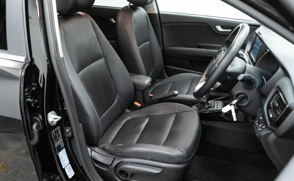 Used Kia Rio 2019 for sale - 77139390: Photo 22