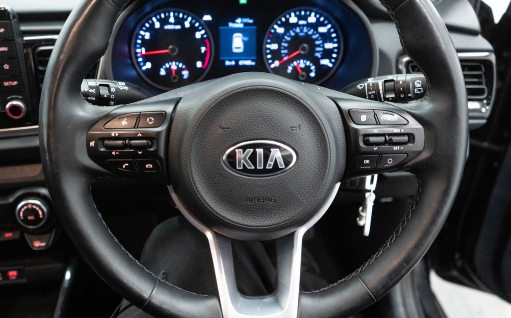 Used Kia Rio 2019 for sale - 77139390: Photo 25