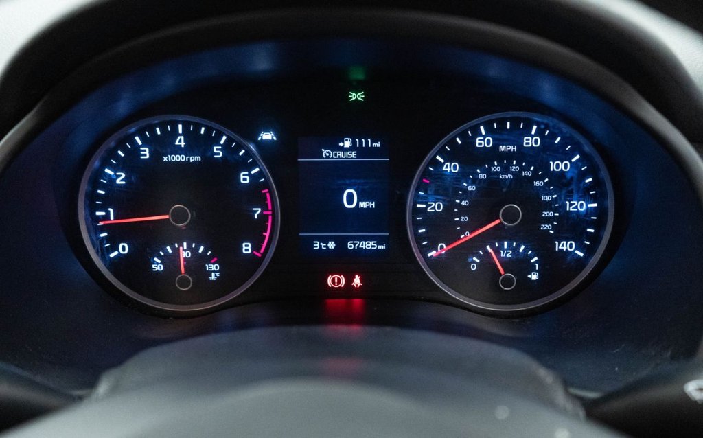 Used Kia Rio 2019 for sale - 77139390: Photo 26