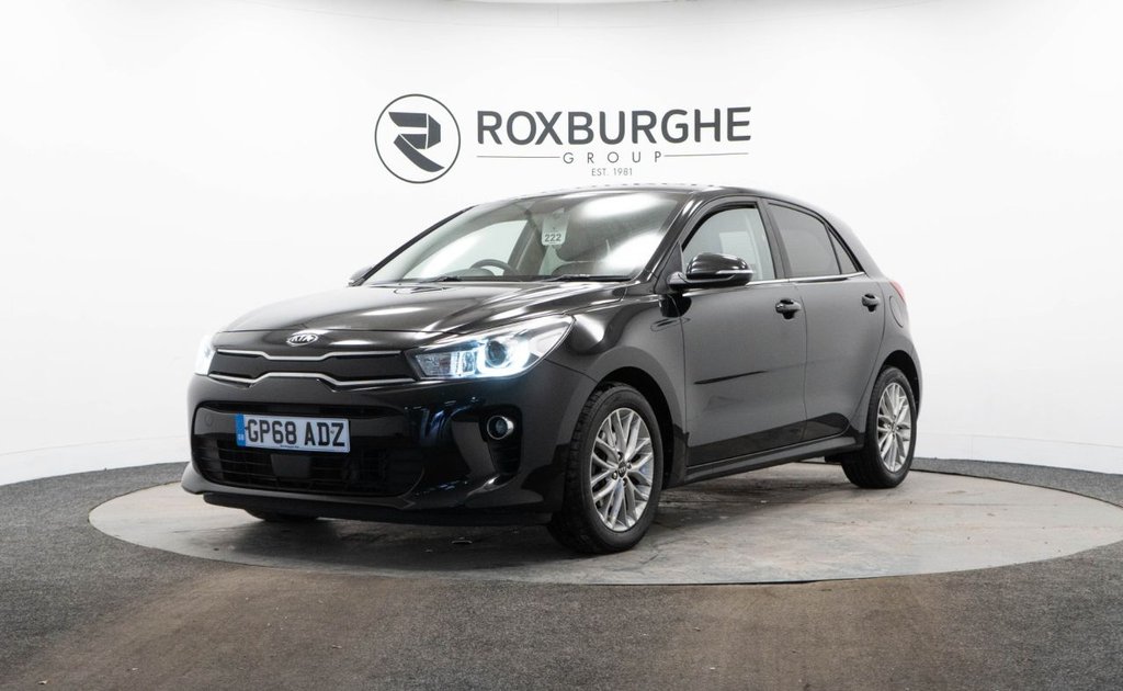 Used Kia Rio 2019 for sale - 77139390: Photo 3