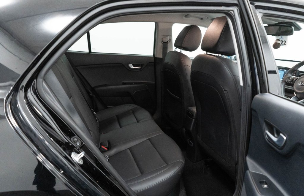 Used Kia Rio 2019 for sale - 77139390: Photo 34