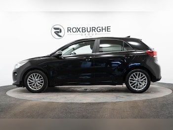 Used Kia Rio 2019 for sale - 77139390: Photo