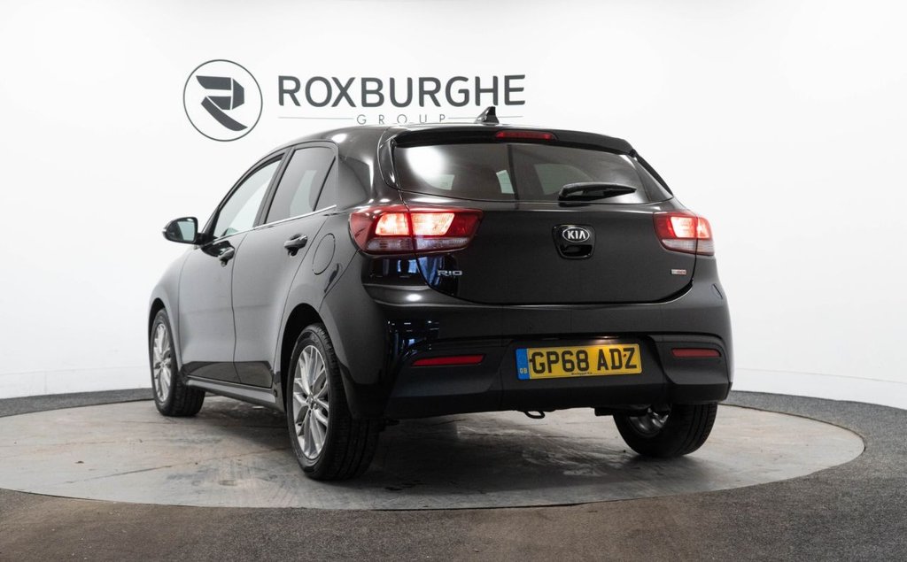Used Kia Rio 2019 for sale - 77139390: Photo 5