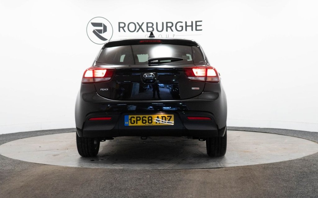 Used Kia Rio 2019 for sale - 77139390: Photo 7