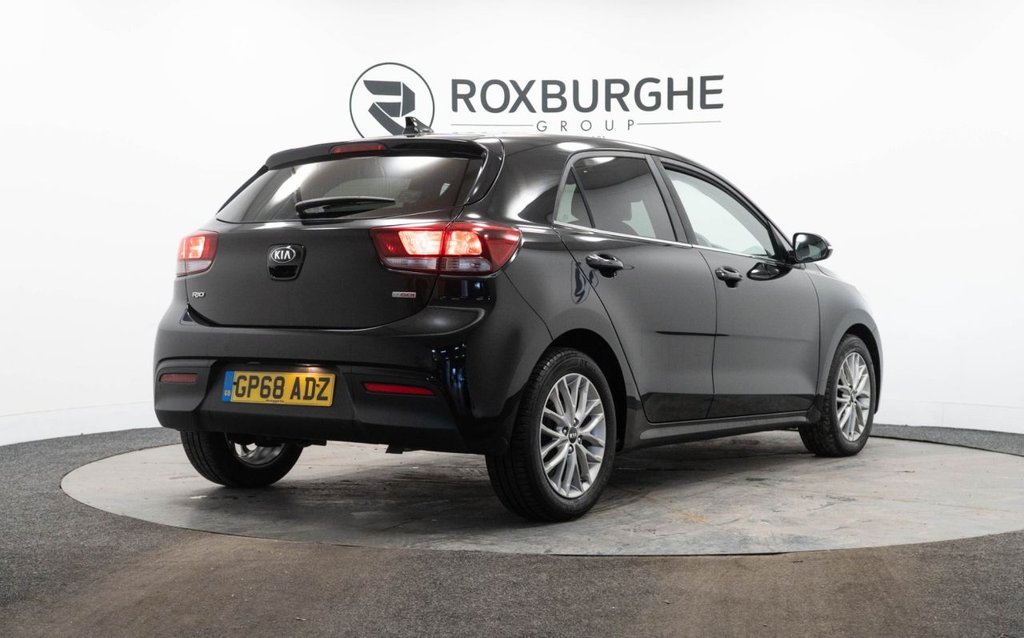 Used Kia Rio 2019 for sale - 77139390: Photo 8