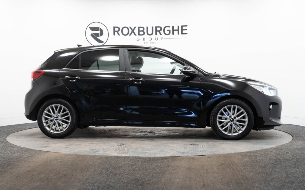 Used Kia Rio 2019 for sale - 77139390: Photo 9