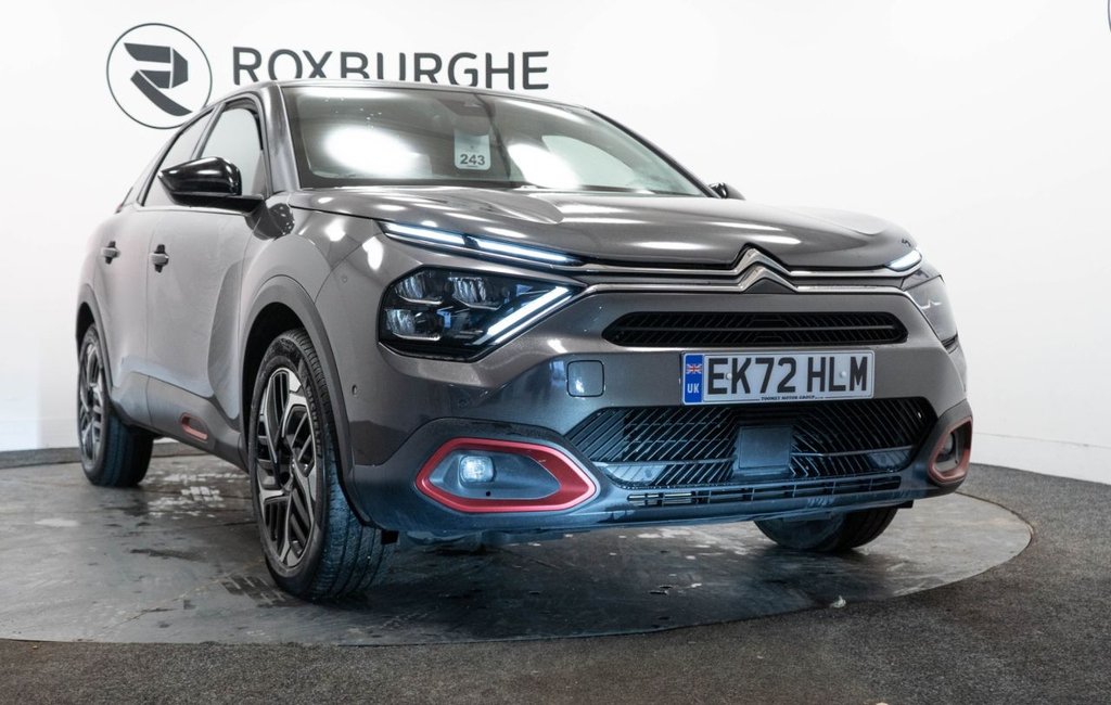 Used Citroen C4 2022 for sale - 77263449: Photo 10