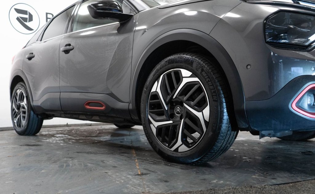 Used Citroen C4 2022 for sale - 77263449: Photo 11