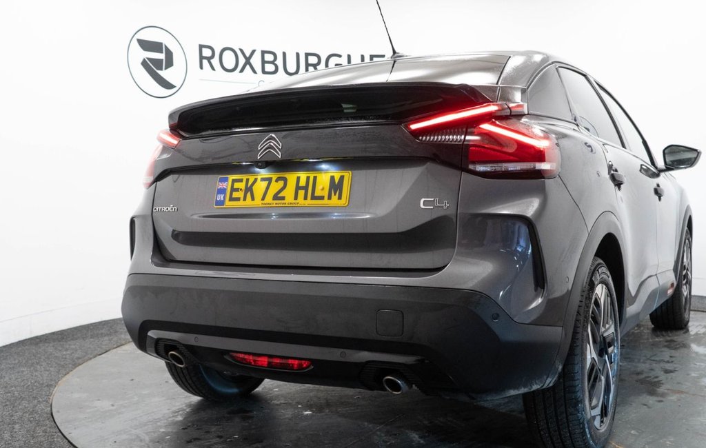 Used Citroen C4 2022 for sale - 77263449: Photo 14