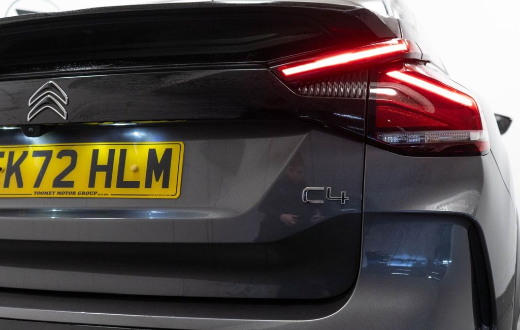 Used Citroen C4 2022 for sale - 77263449: Photo 16