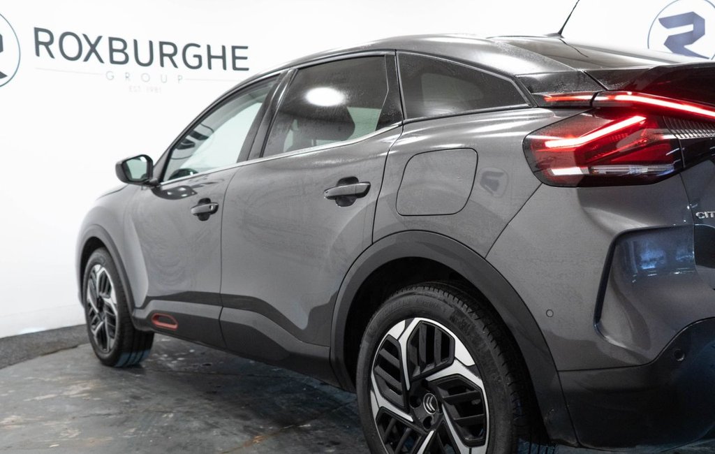 Used Citroen C4 2022 for sale - 77263449: Photo 17