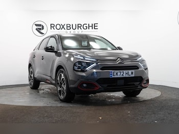 Citroen C4 feature image