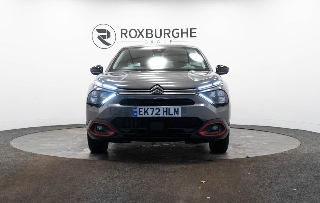 Used Citroen C4 2022 for sale - 77263449: Photo 2