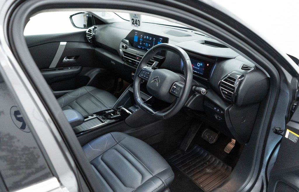 Used Citroen C4 2022 for sale - 77263449: Photo 20