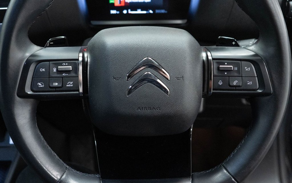 Used Citroen C4 2022 for sale - 77263449: Photo 23