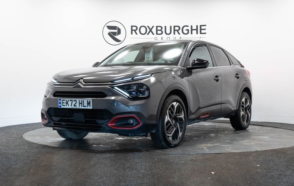 Used Citroen C4 2022 for sale - 77263449: Photo 3