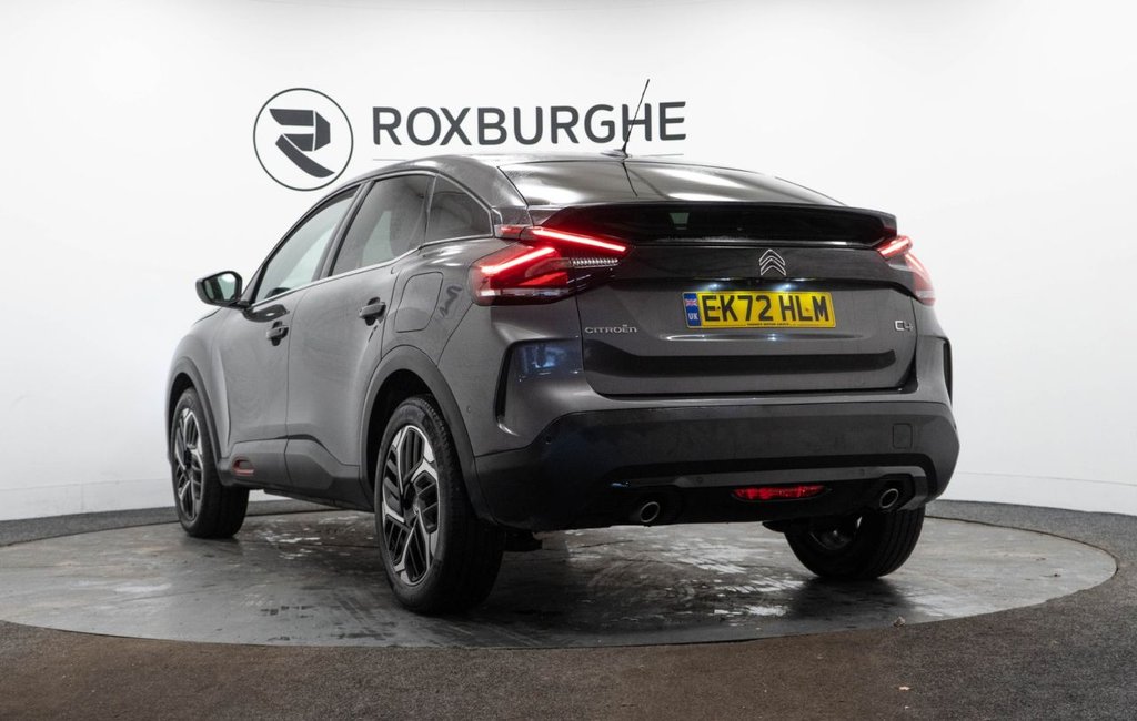 Used Citroen C4 2022 for sale - 77263449: Photo 5