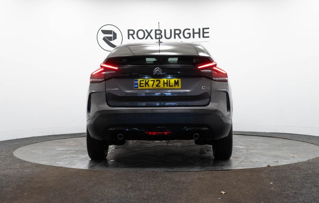 Used Citroen C4 2022 for sale - 77263449: Photo 7