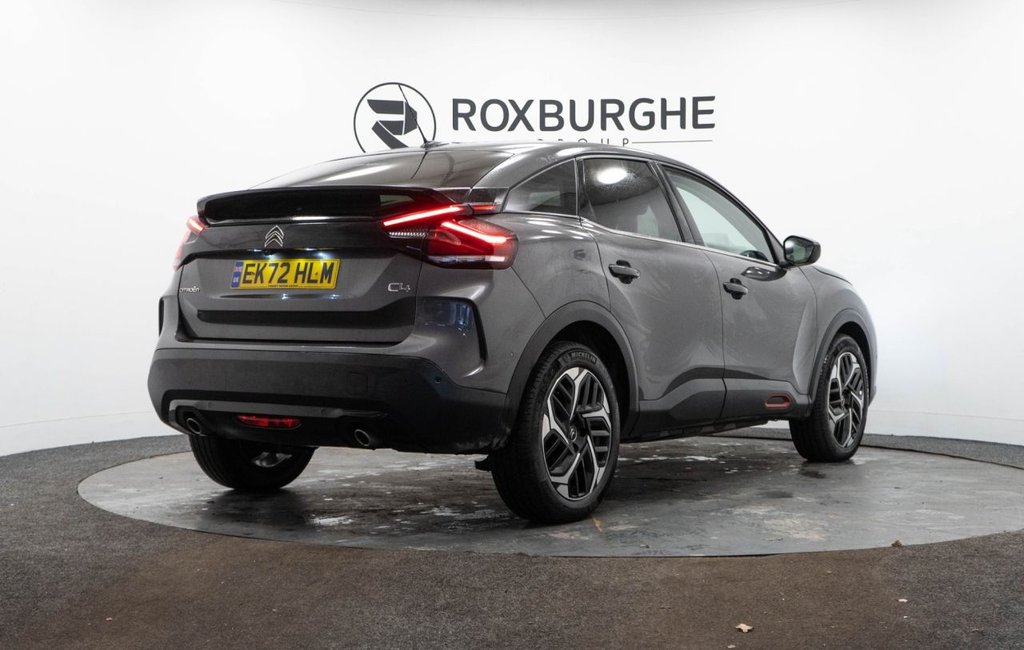 Used Citroen C4 2022 for sale - 77263449: Photo 8