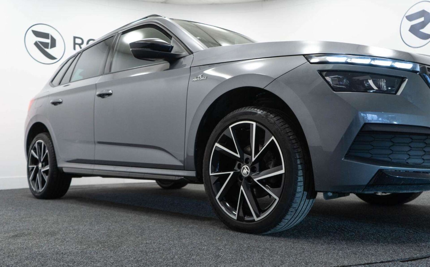 Used Skoda Kamiq 2023 for sale - 77930845: Photo 11