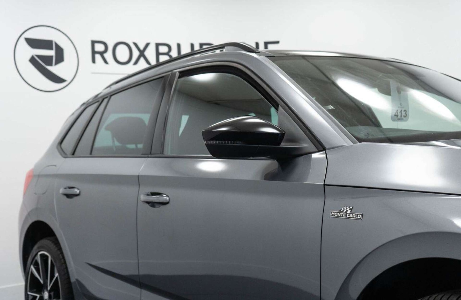 Used Skoda Kamiq 2023 for sale - 77930845: Photo 12