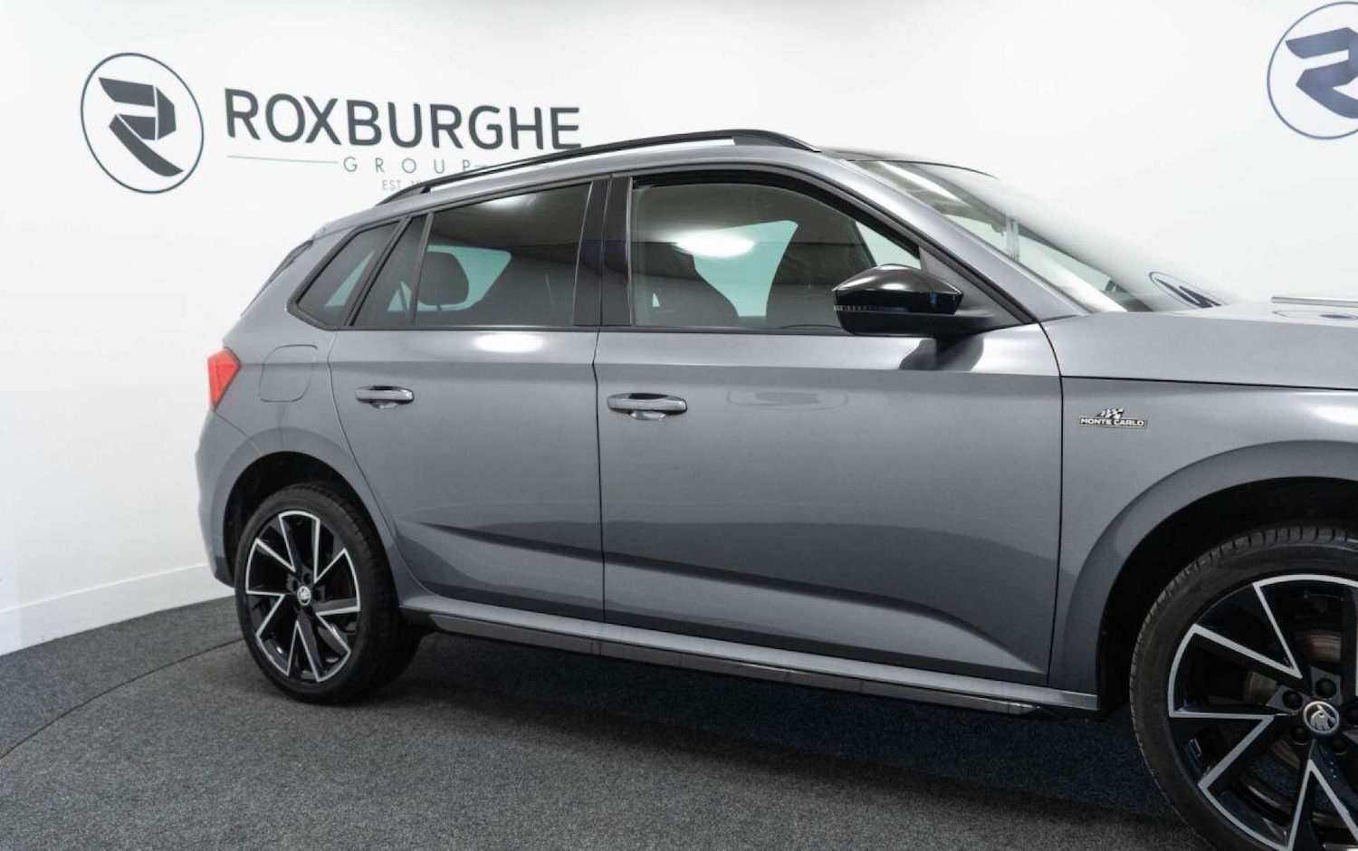 Used Skoda Kamiq 2023 for sale - 77930845: Photo 13