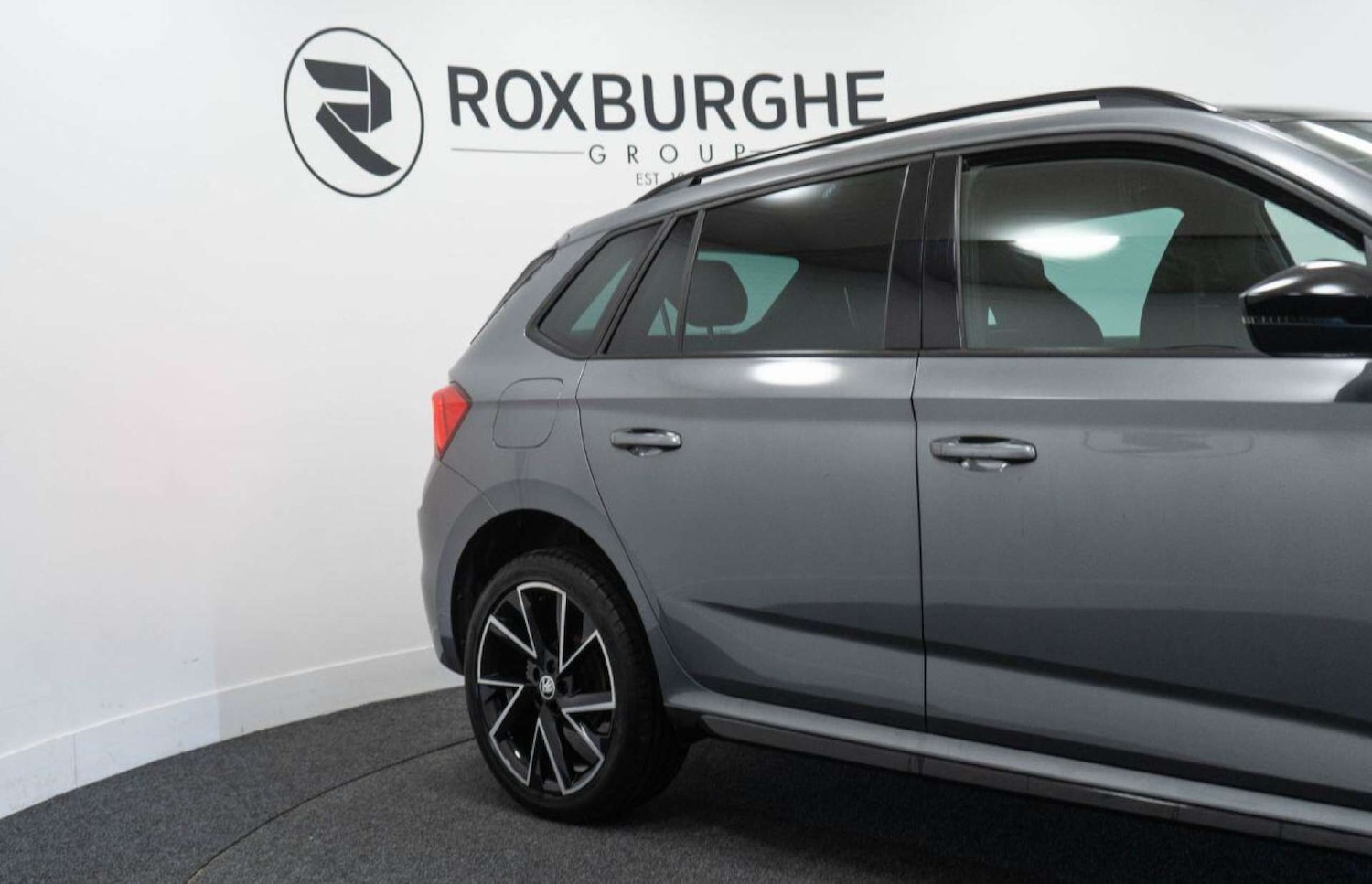 Used Skoda Kamiq 2023 for sale - 77930845: Photo 14