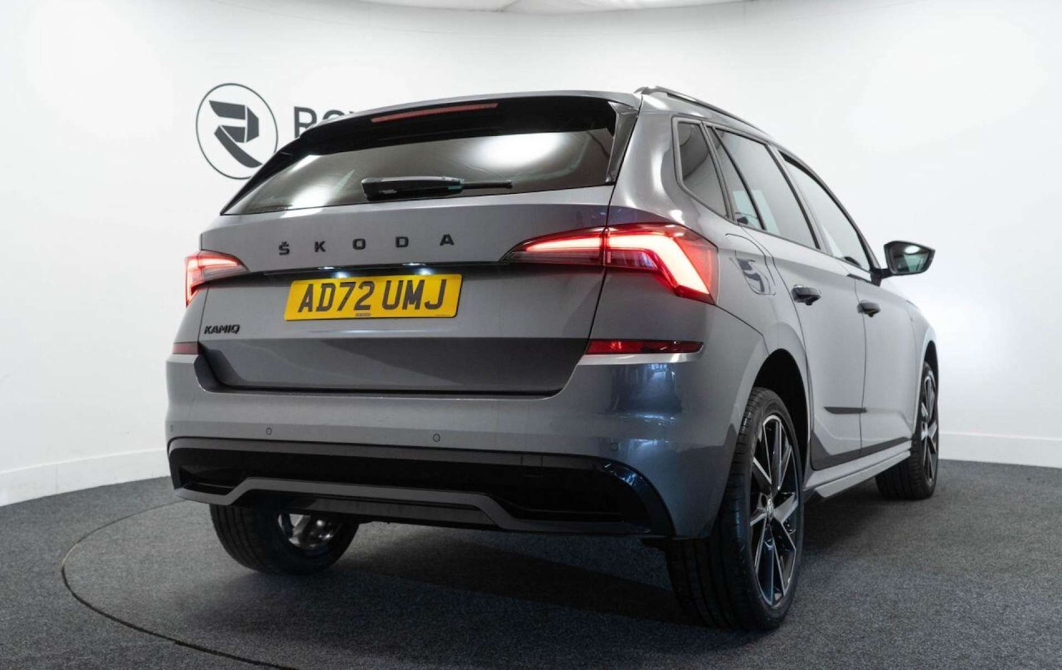 Used Skoda Kamiq 2023 for sale - 77930845: Photo 15