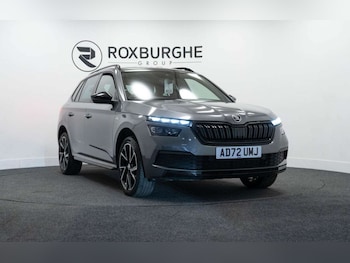 Used Skoda Kamiq 2023 for sale - 77930845: Photo