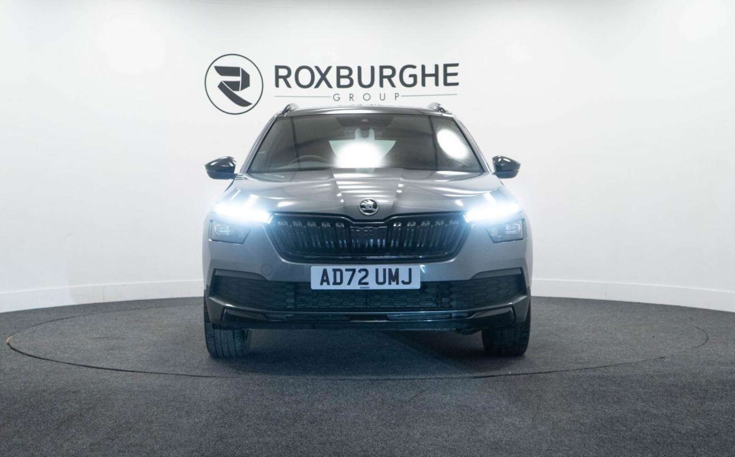 Used Skoda Kamiq 2023 for sale - 77930845: Photo 2