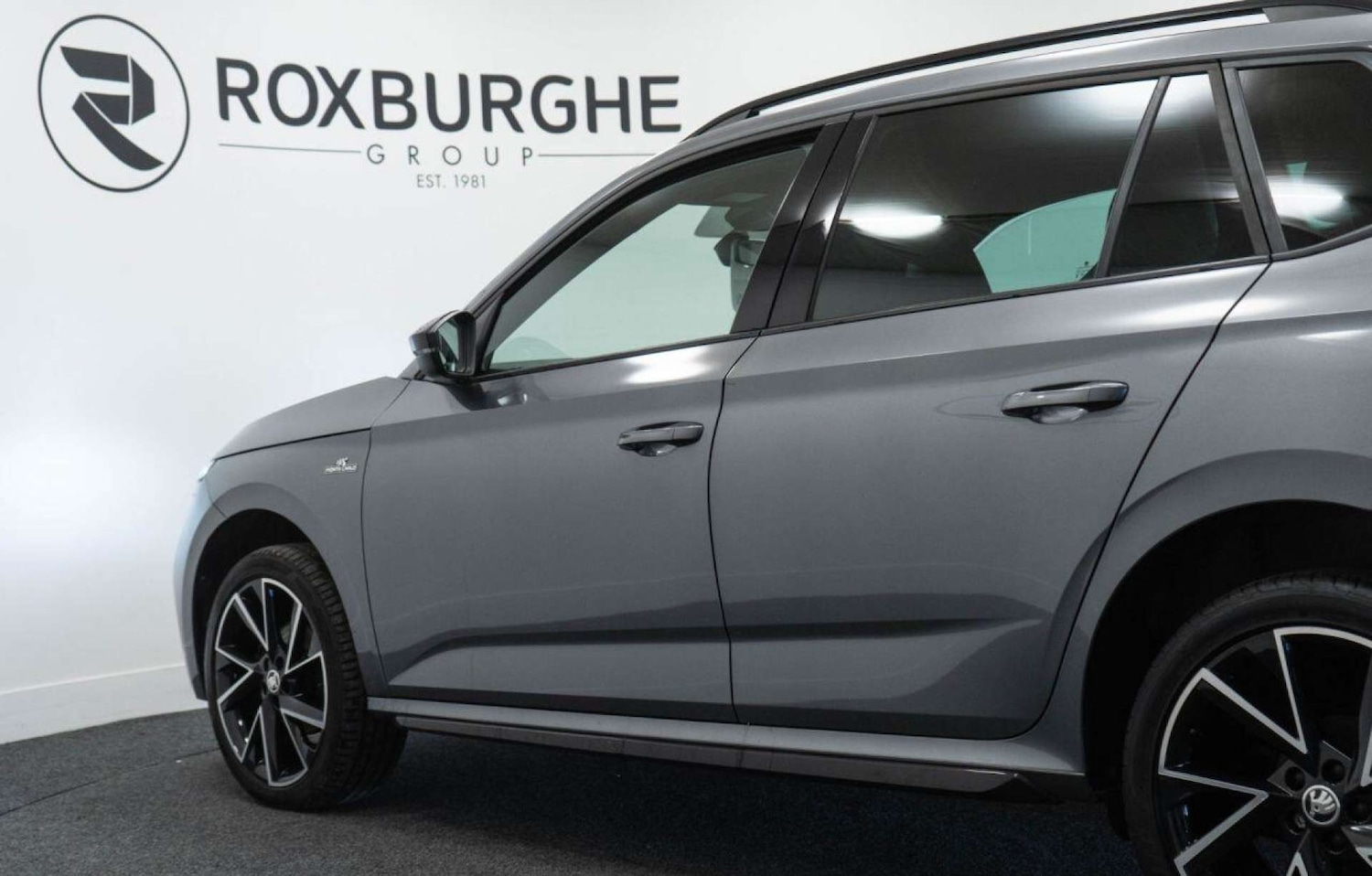 Used Skoda Kamiq 2023 for sale - 77930845: Photo 20