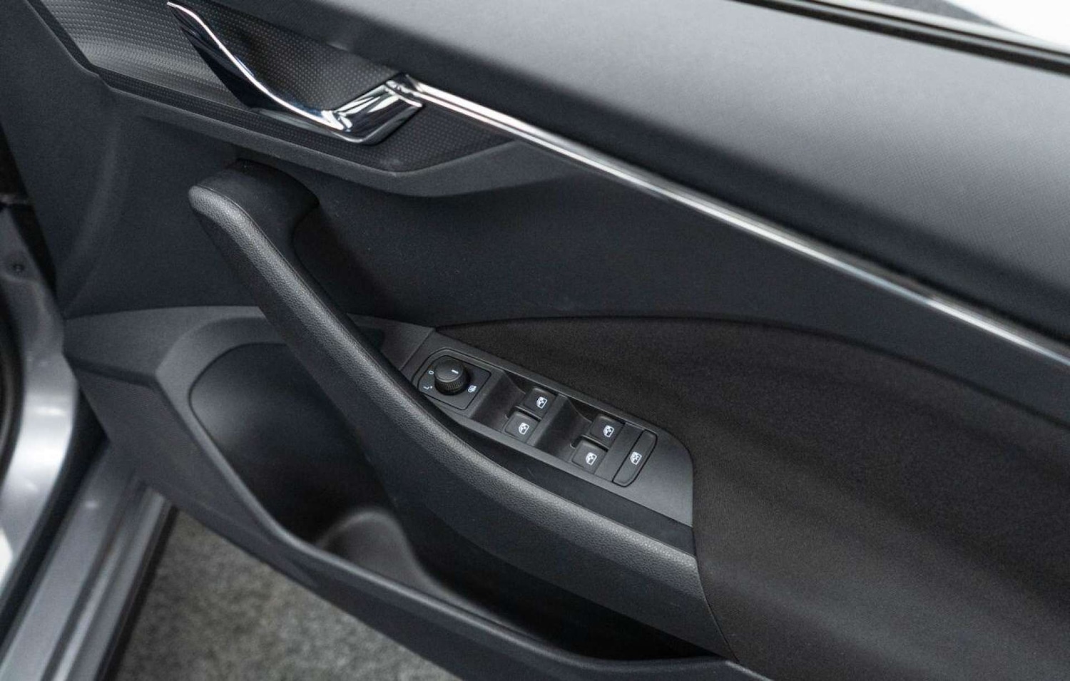 Used Skoda Kamiq 2023 for sale - 77930845: Photo 23